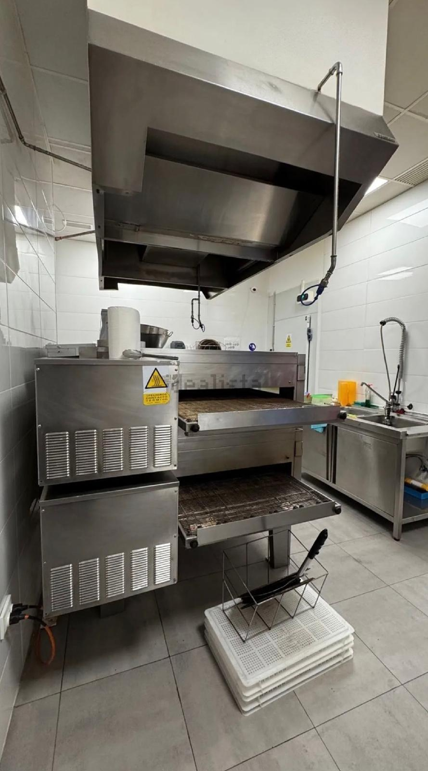 kaufen Gewerberaum Valverde De Leganés Olienza 6