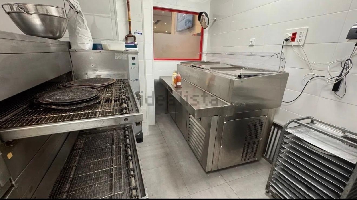 kaufen Gewerberaum Valverde De Leganés Olienza 3