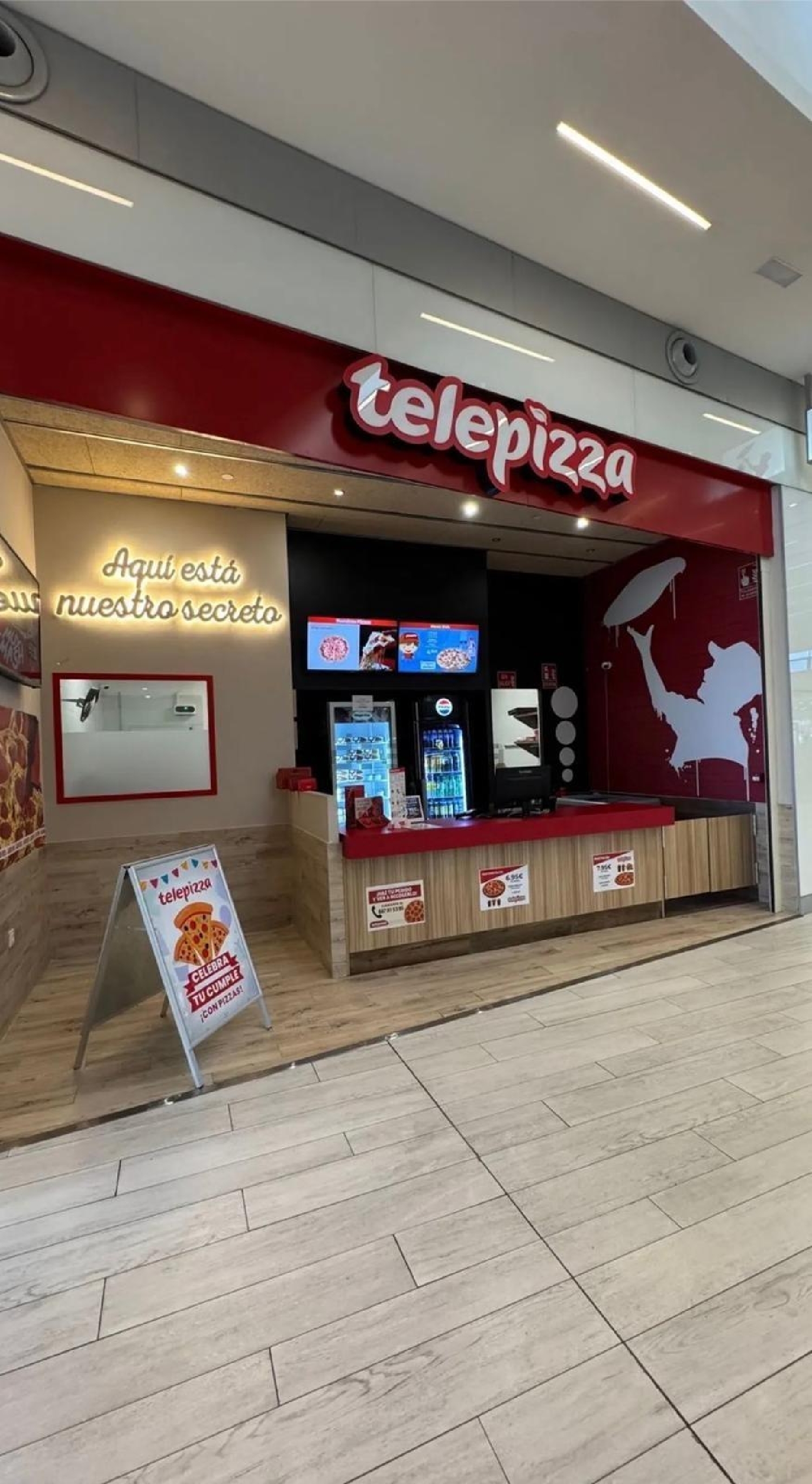 kaufen Gewerberaum Valverde De Leganés Olienza 4