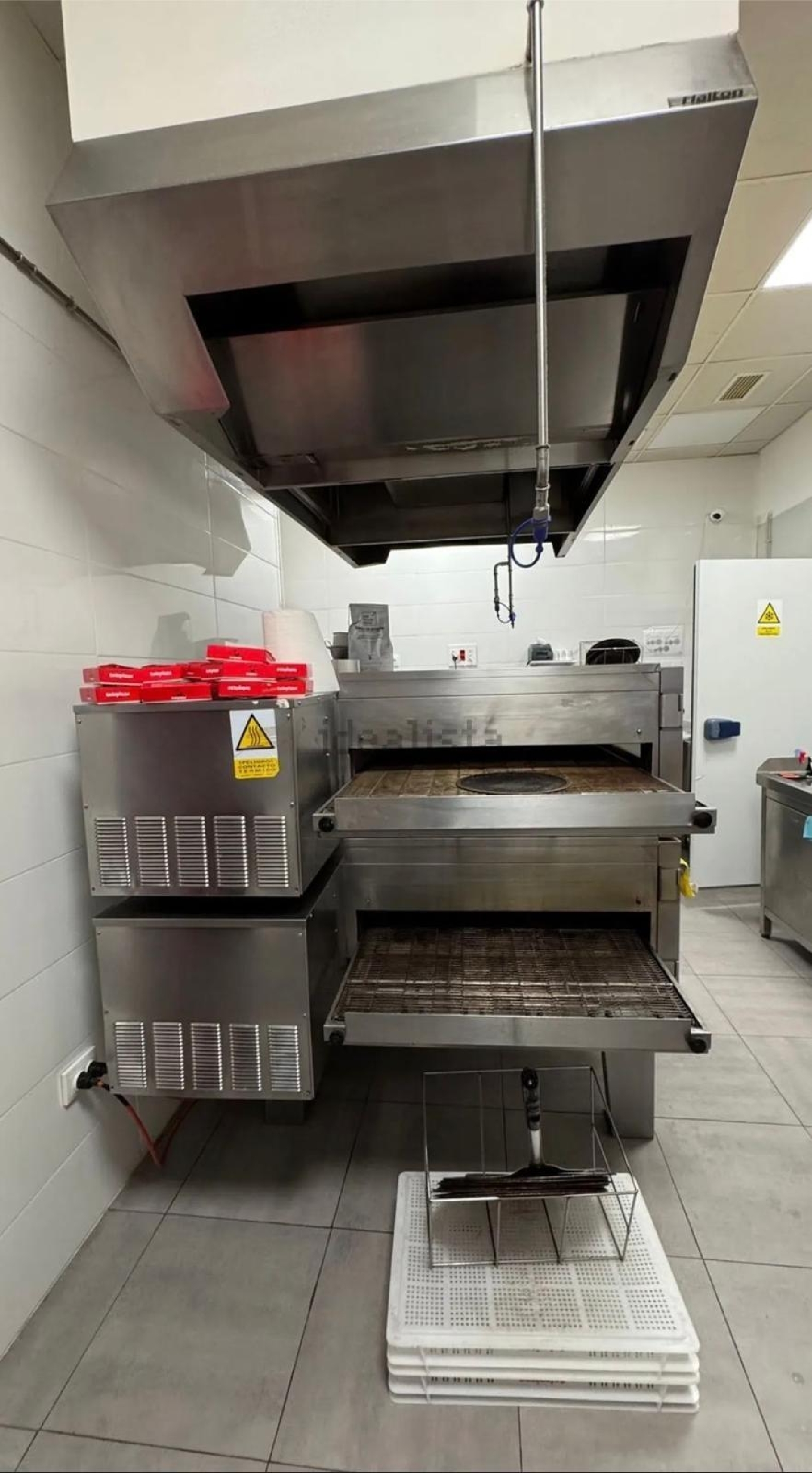 kaufen Gewerberaum Valverde De Leganés Olienza 5