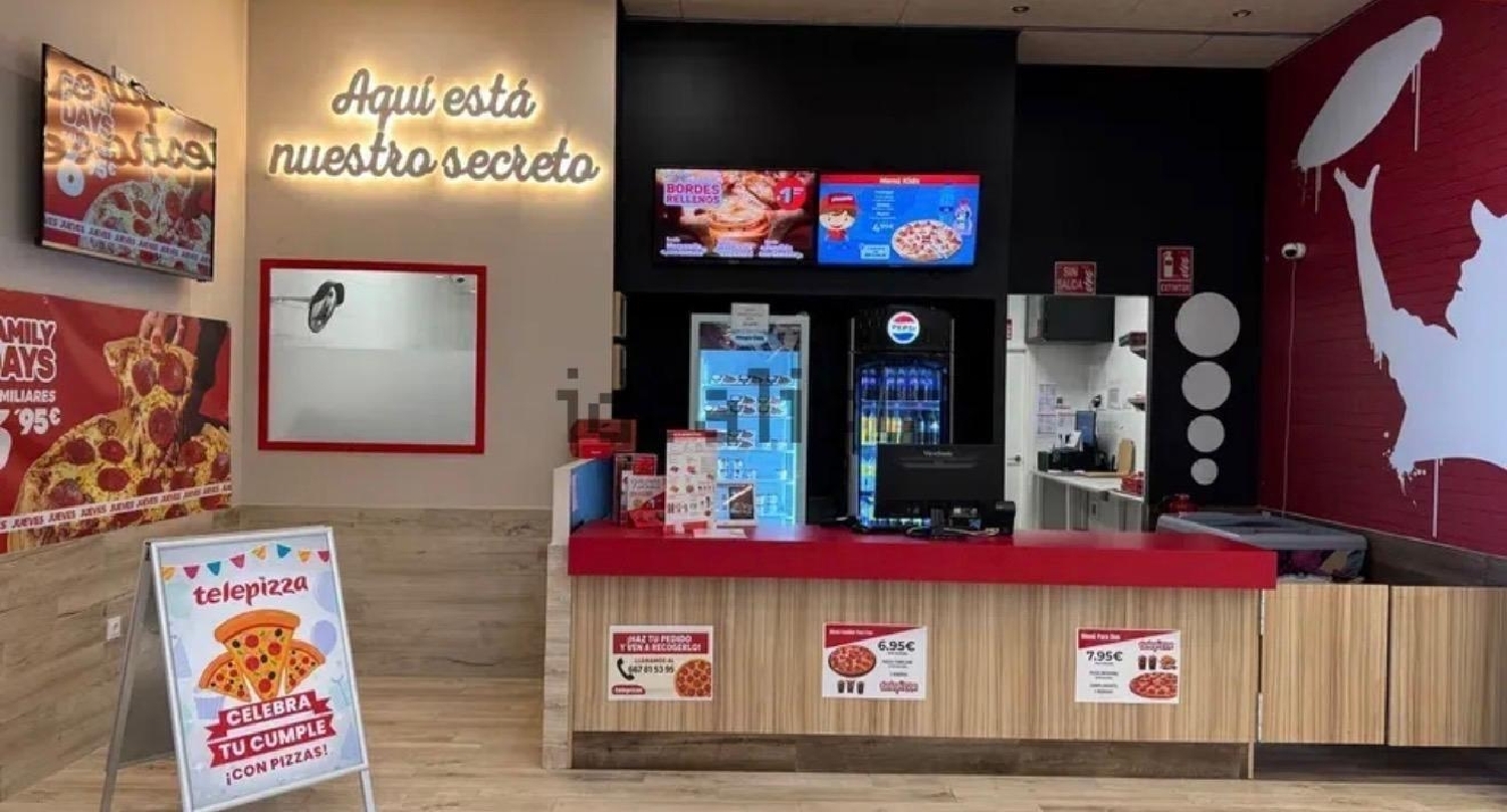 kaufen Gewerberaum Valverde De Leganés Olienza 2