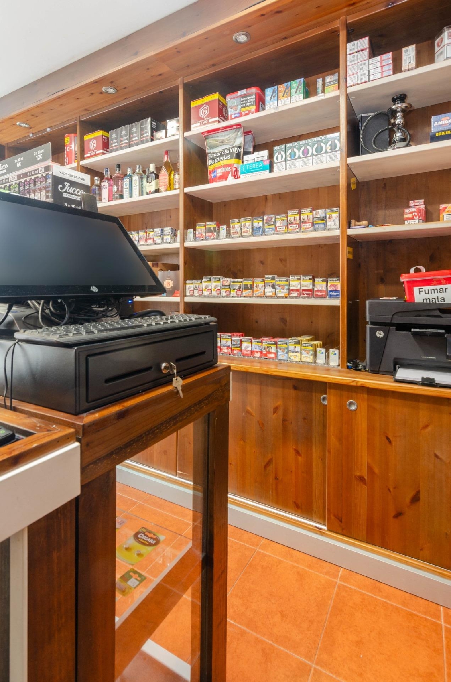  en venta local Vegafriosa Avilés 8