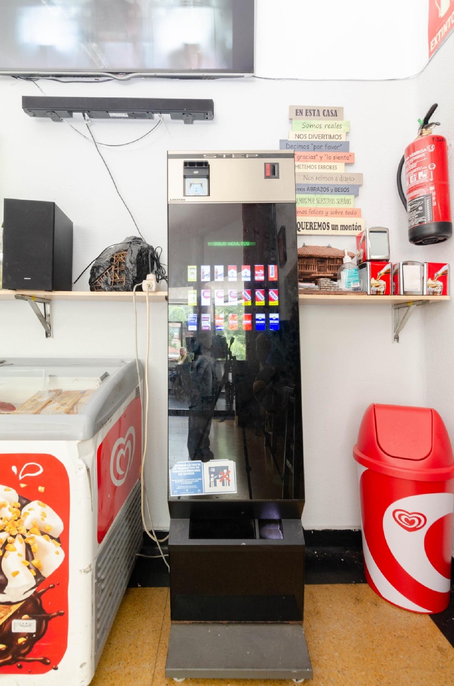  en venta local Vegafriosa Avilés 6