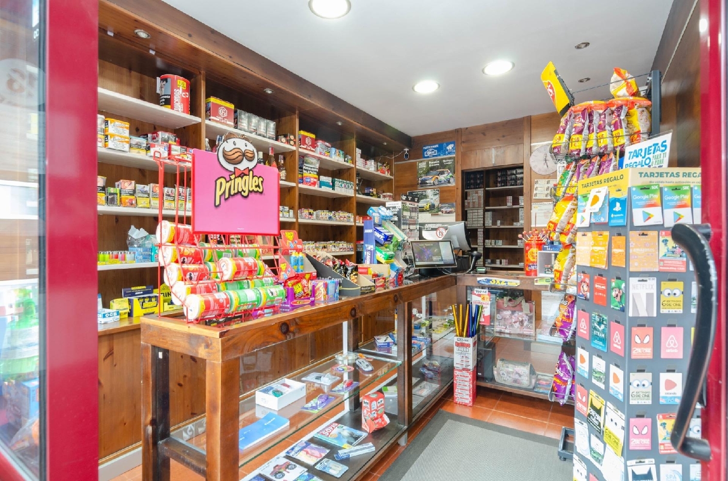  en venta local Vegafriosa Avilés 1