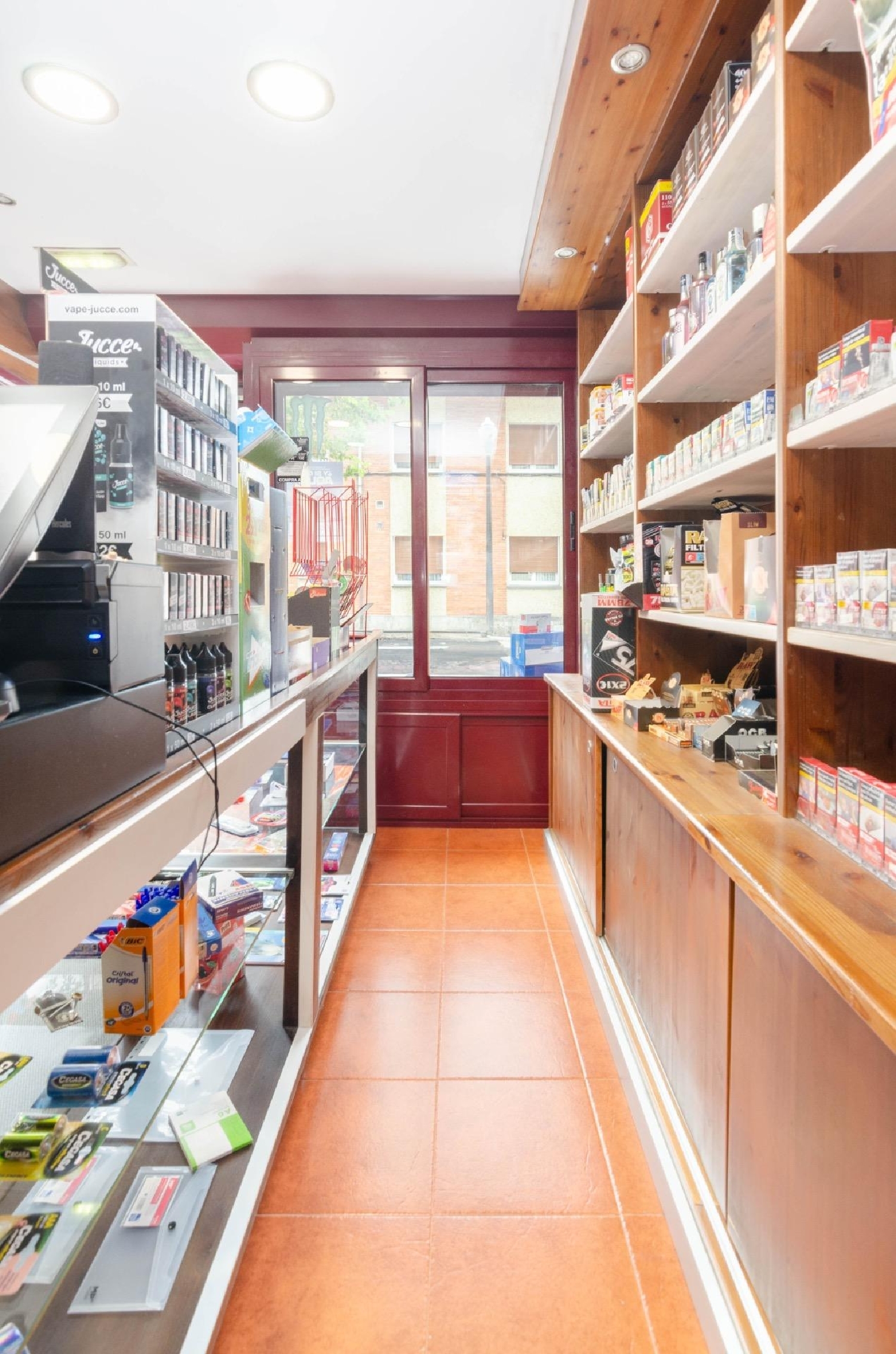  en venta local Vegafriosa Avilés 4