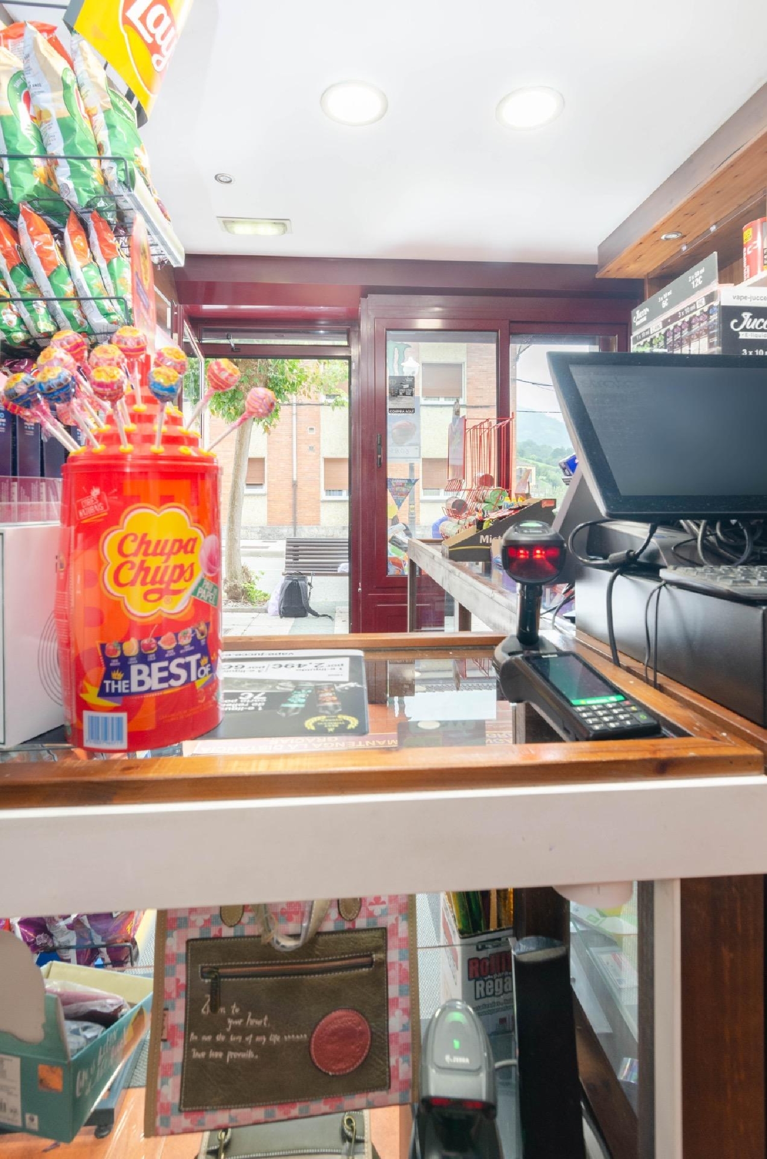  en venta local Vegafriosa Avilés 7