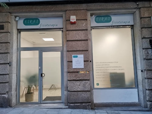 Vigo Vigo bedrijfsruimte foto 6372442