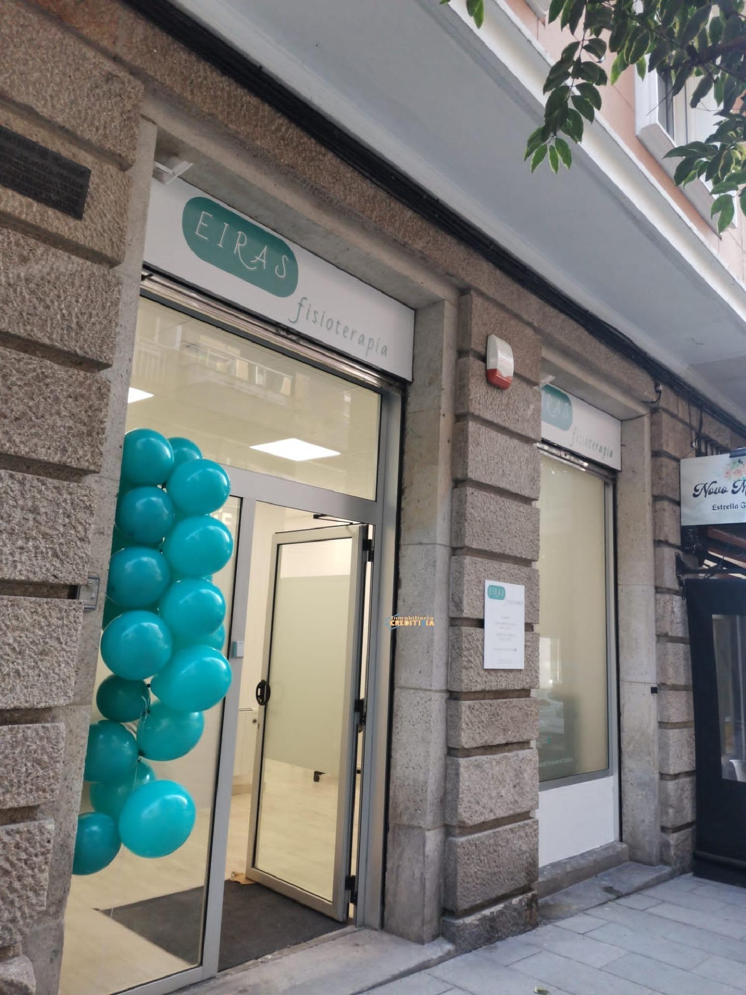  te koop bedrijfsruimte Vigo Vigo 2