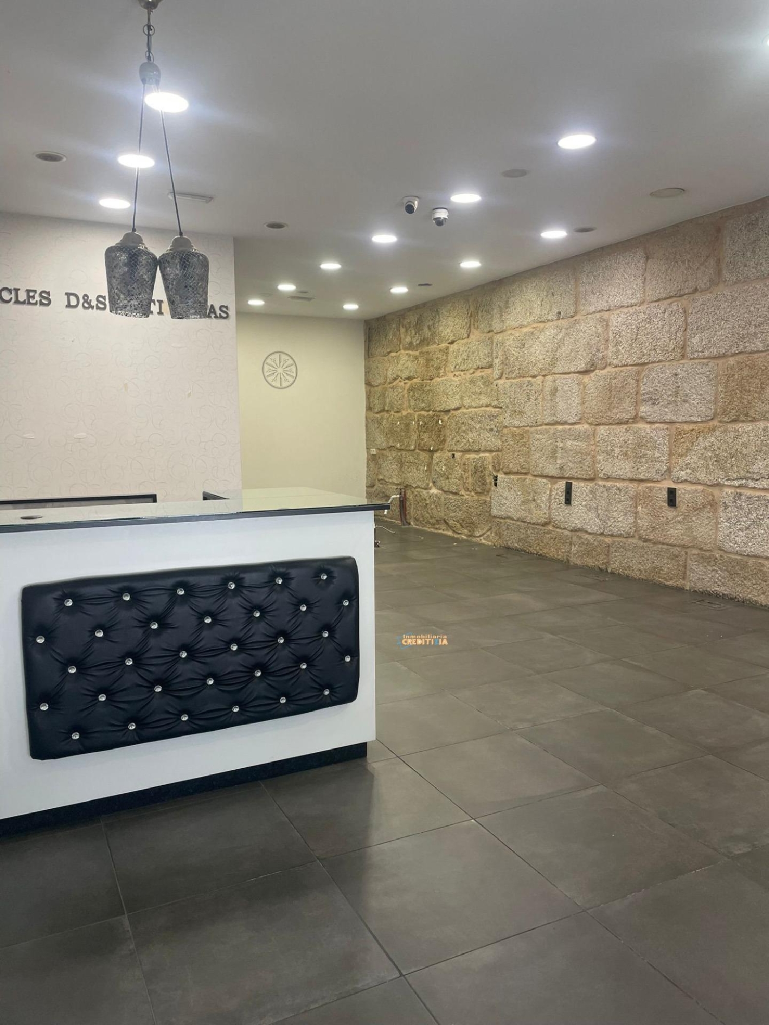  till salu lokal Vigobo Barcala 4