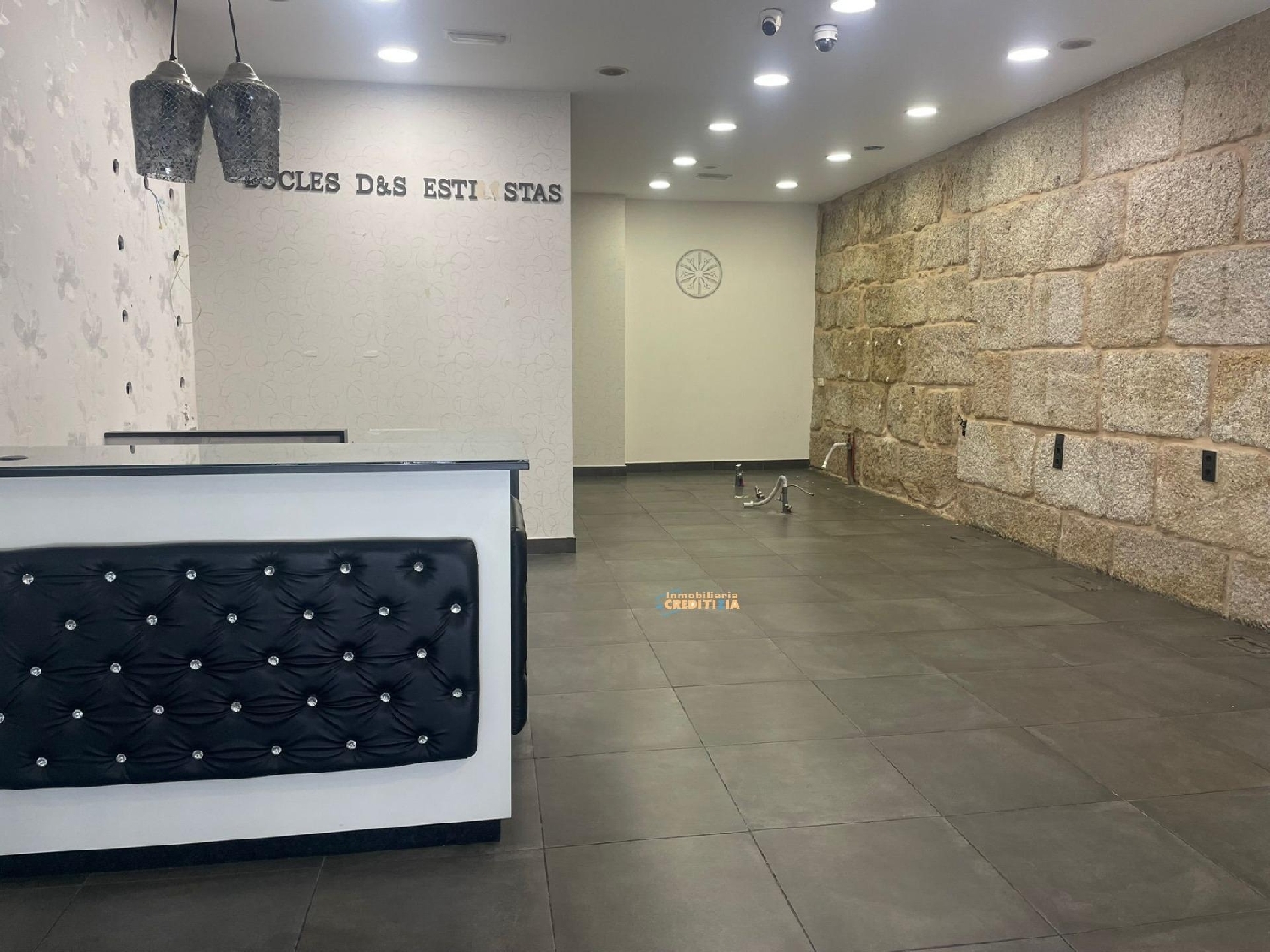  till salu lokal Vigobo Barcala 2