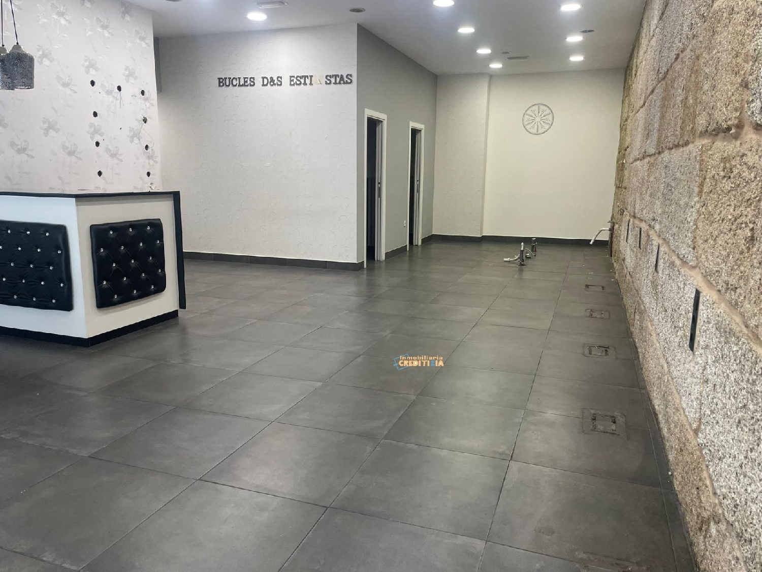  till salu lokal Vigobo Barcala 5