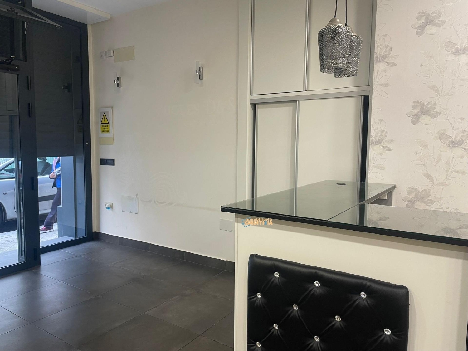  till salu lokal Vigobo Barcala 6