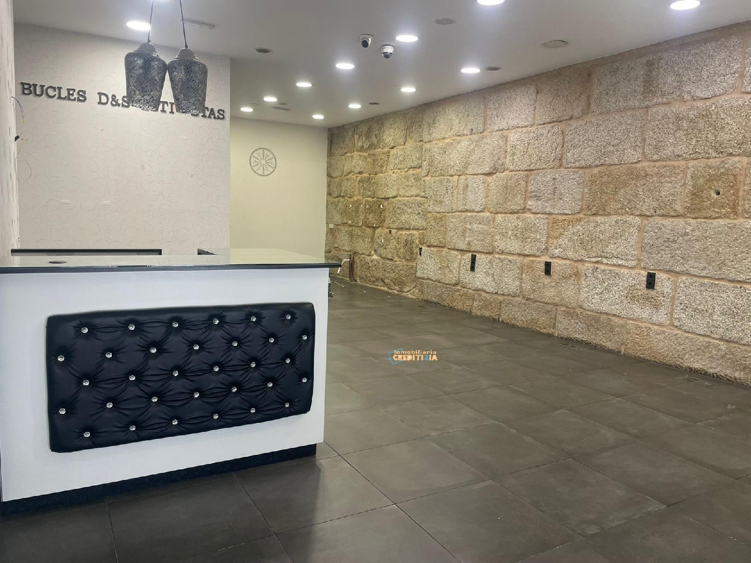  till salu lokal Vigobo Barcala 1