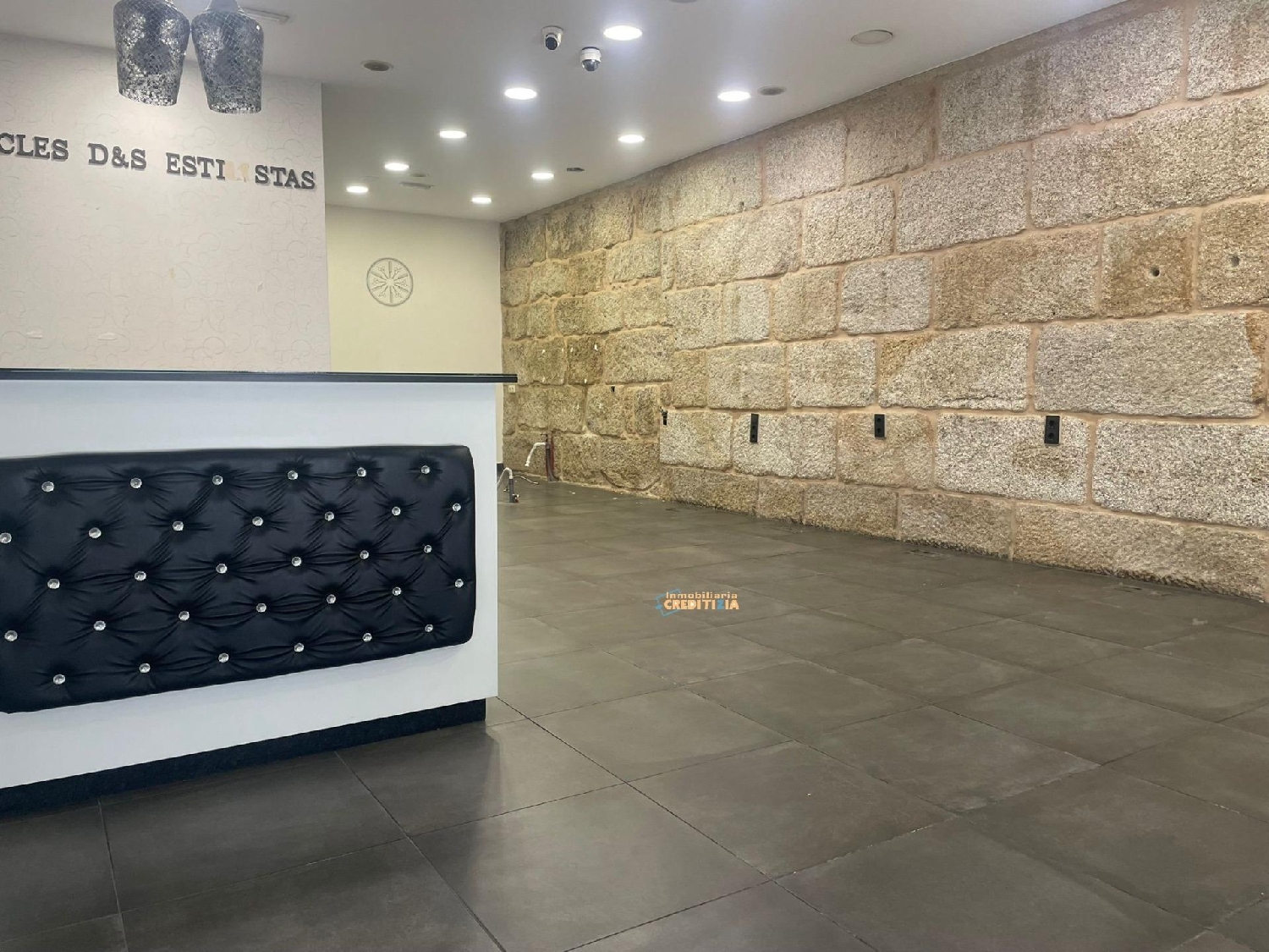  till salu lokal Vigobo Barcala 3