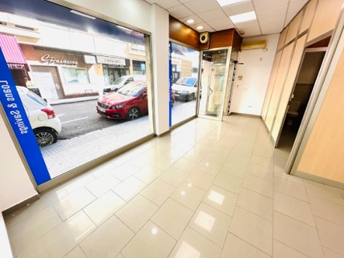 Villafranca De Córdoba Alto Guadalquivir lokal foto 6370734