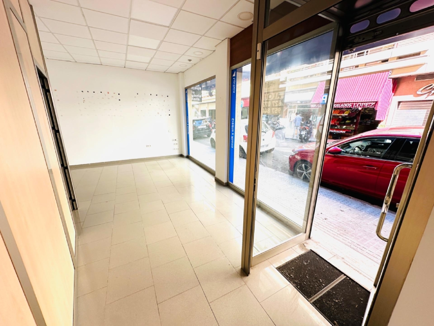  till salu lokal Villafranca De Córdoba Alto Guadalquivir 8