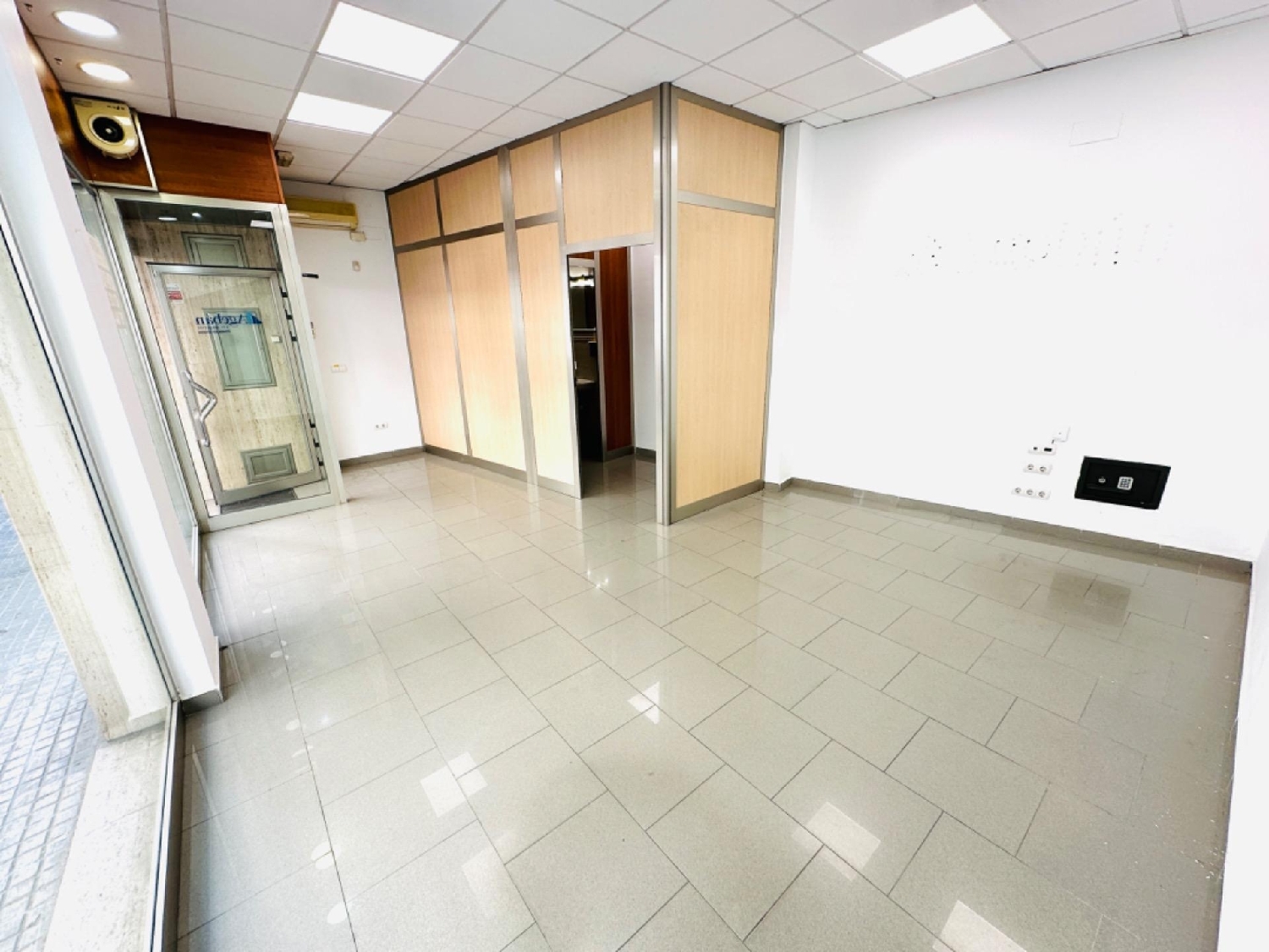  till salu lokal Villafranca De Córdoba Alto Guadalquivir 6