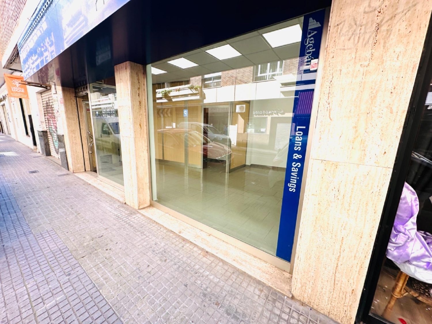  till salu lokal Villafranca De Córdoba Alto Guadalquivir 4