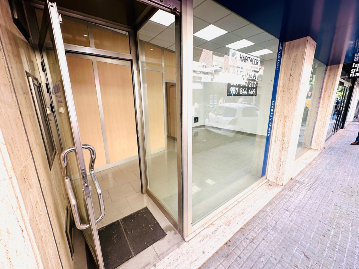  till salu lokal Villafranca De Córdoba Alto Guadalquivir 3