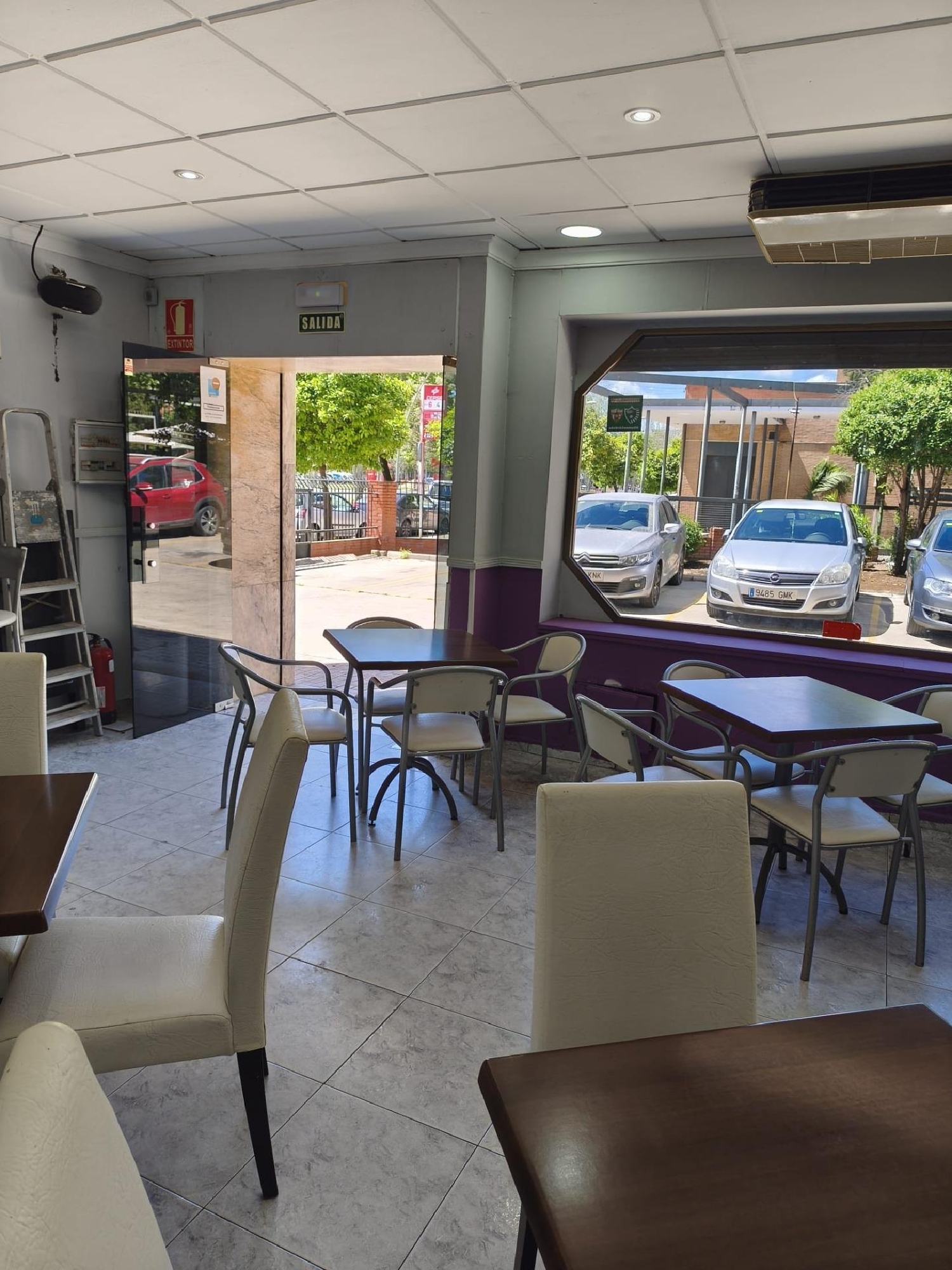  till salu lokal Villafranca De Córdoba Alto Guadalquivir 3