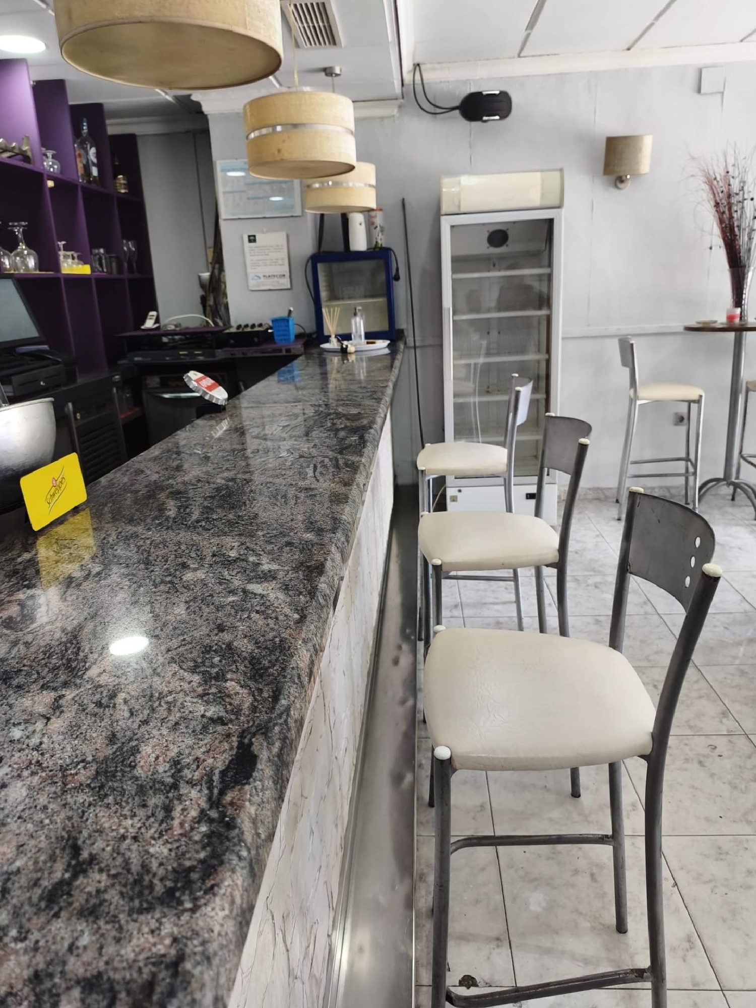  till salu lokal Villafranca De Córdoba Alto Guadalquivir 4