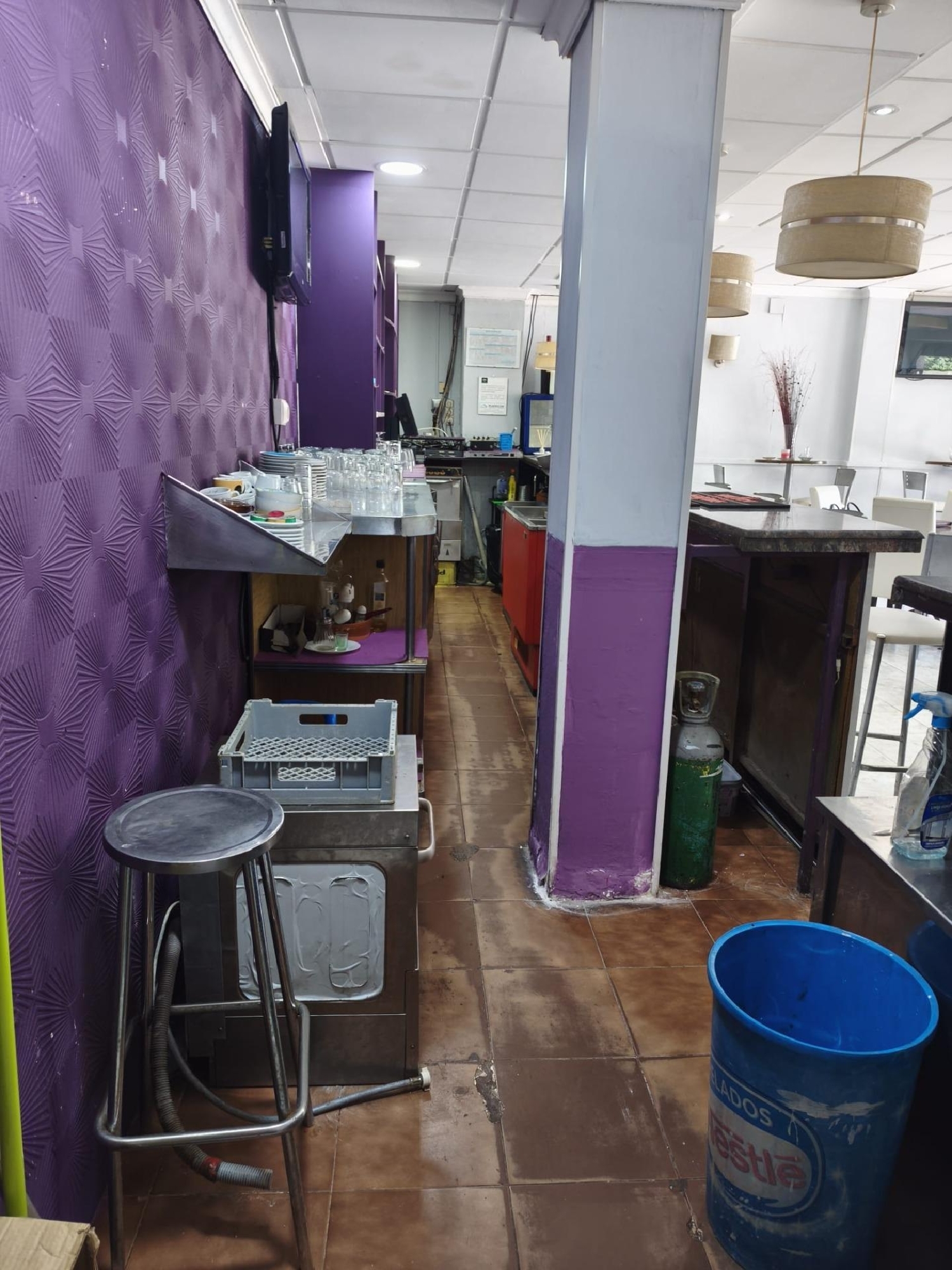  till salu lokal Villafranca De Córdoba Alto Guadalquivir 5