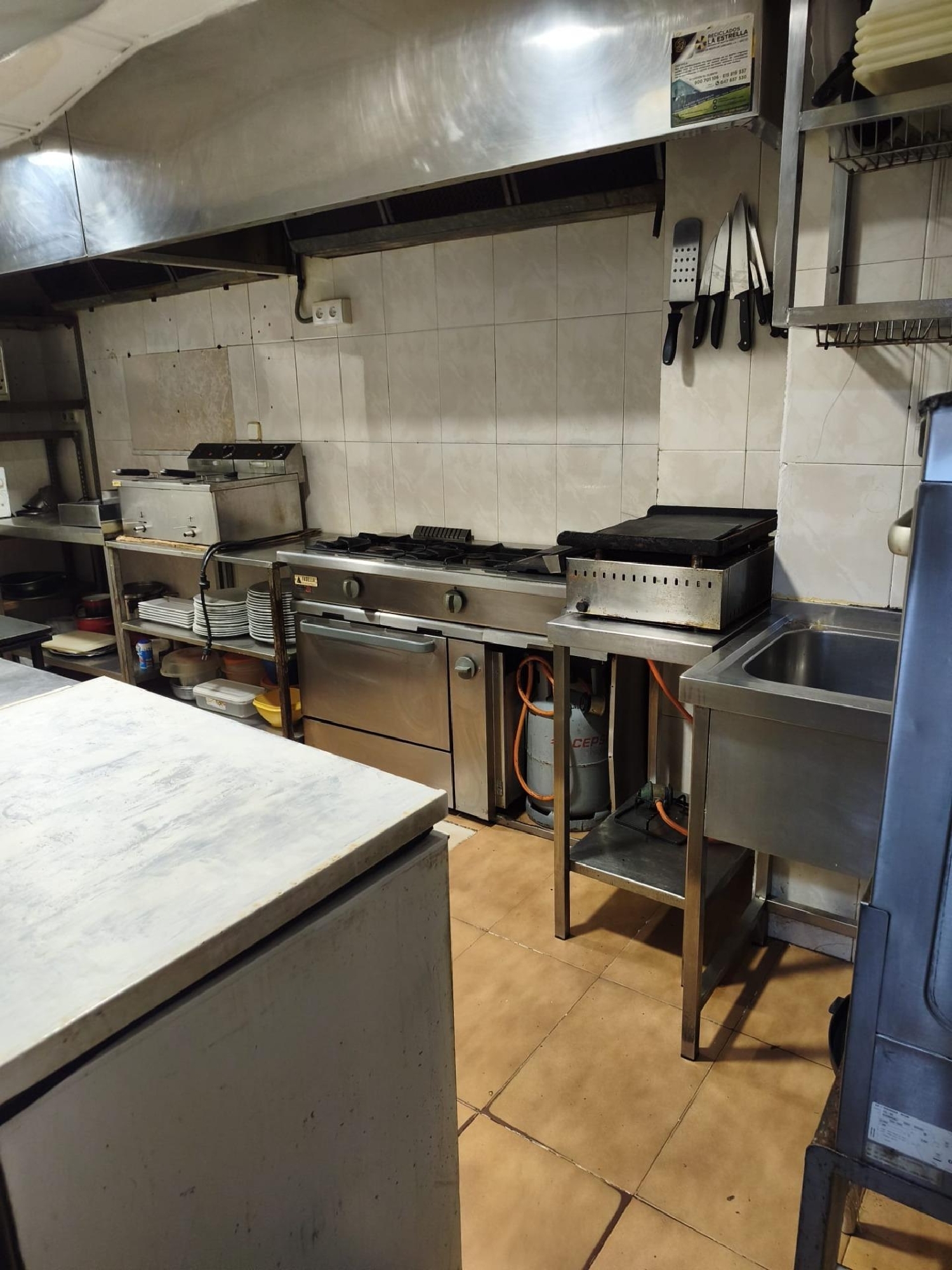  till salu lokal Villafranca De Córdoba Alto Guadalquivir 7