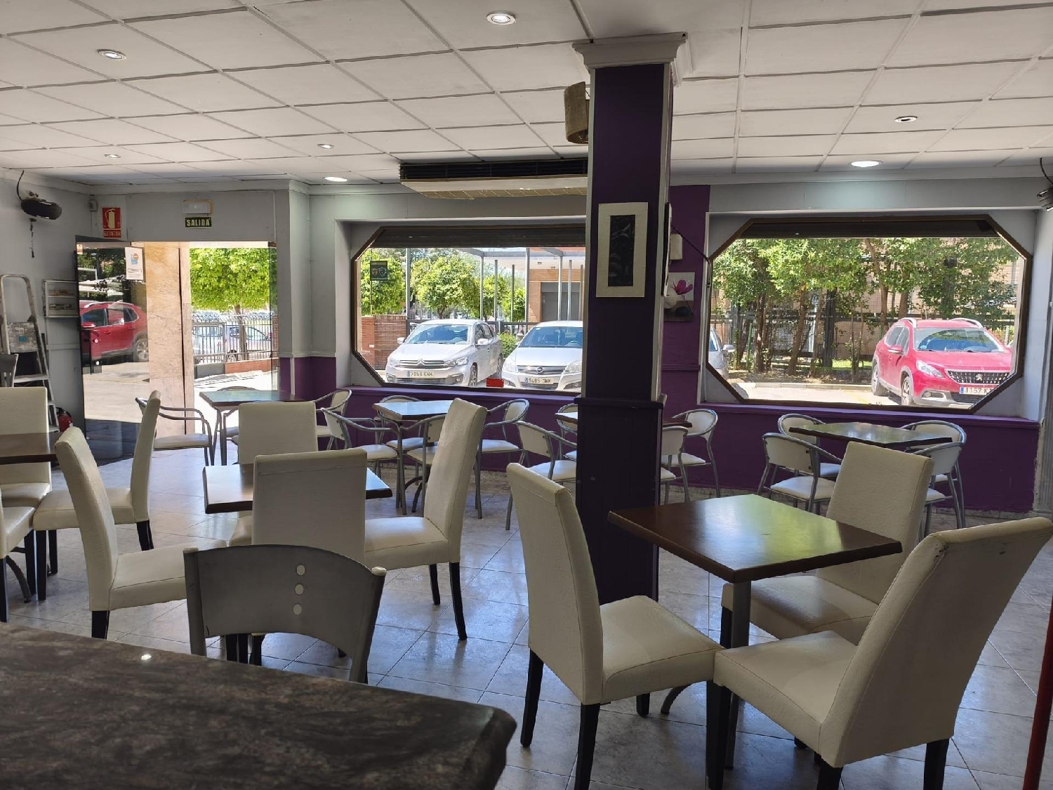  till salu lokal Villafranca De Córdoba Alto Guadalquivir 1