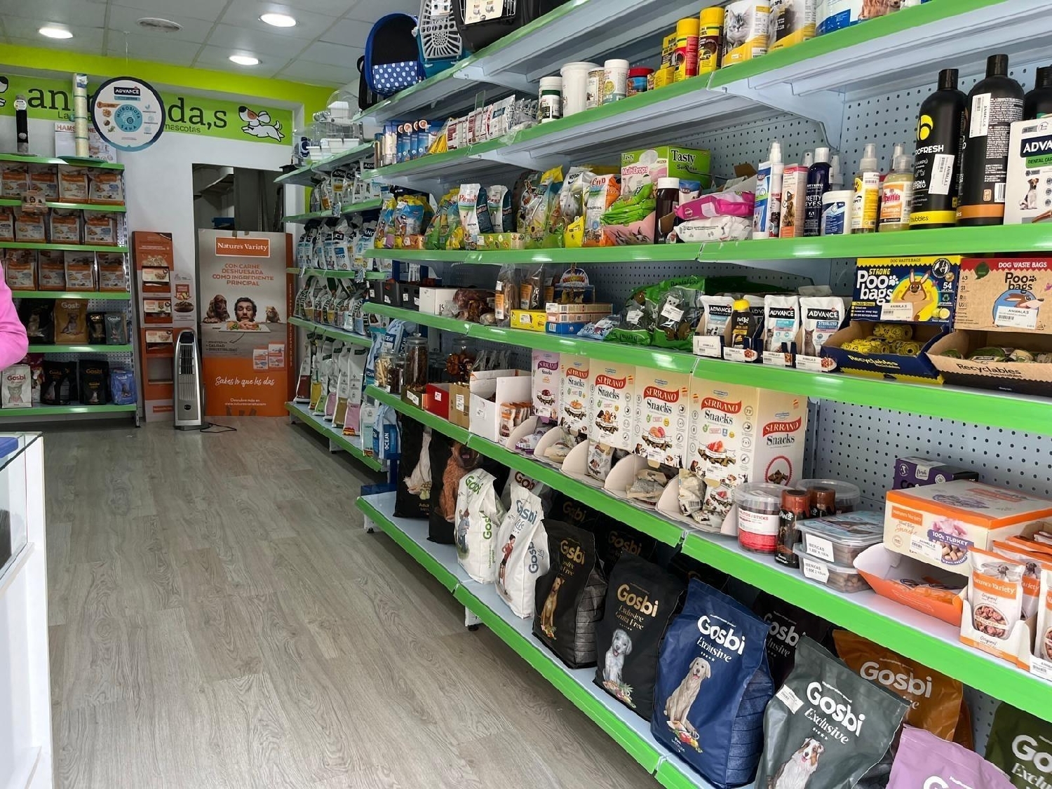  kaufen Gewerberaum Villafranca De Córdoba Alto Guadalquivir 1