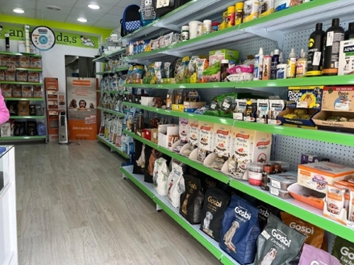 Villafranca De Córdoba Alto Guadalquivir Gewerberaum Bild 6375053