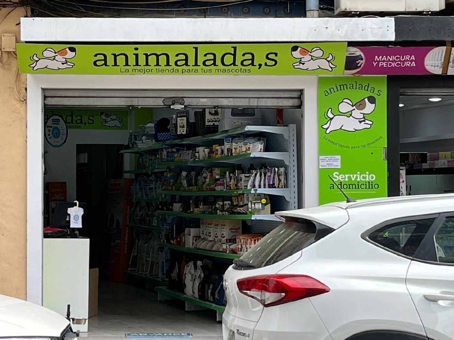  kaufen Gewerberaum Villafranca De Córdoba Alto Guadalquivir 7