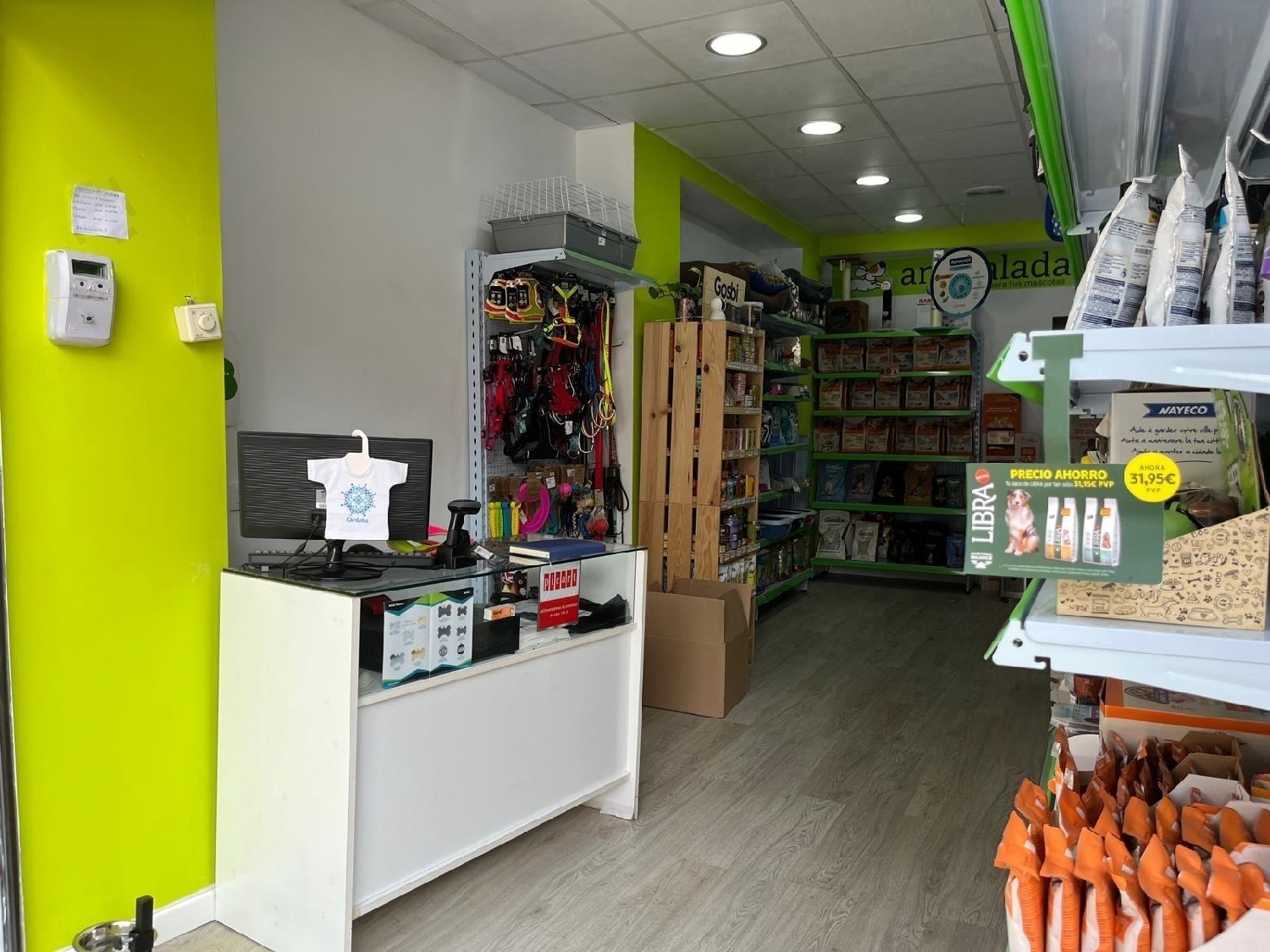  kaufen Gewerberaum Villafranca De Córdoba Alto Guadalquivir 2