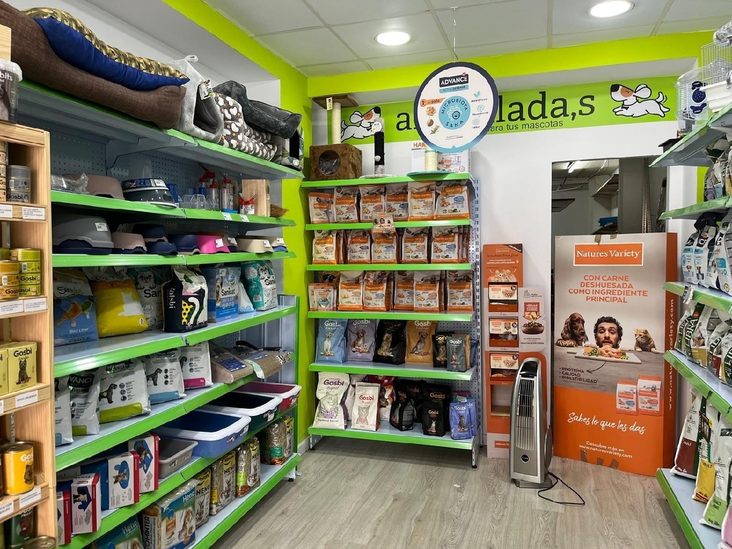  kaufen Gewerberaum Villafranca De Córdoba Alto Guadalquivir 6