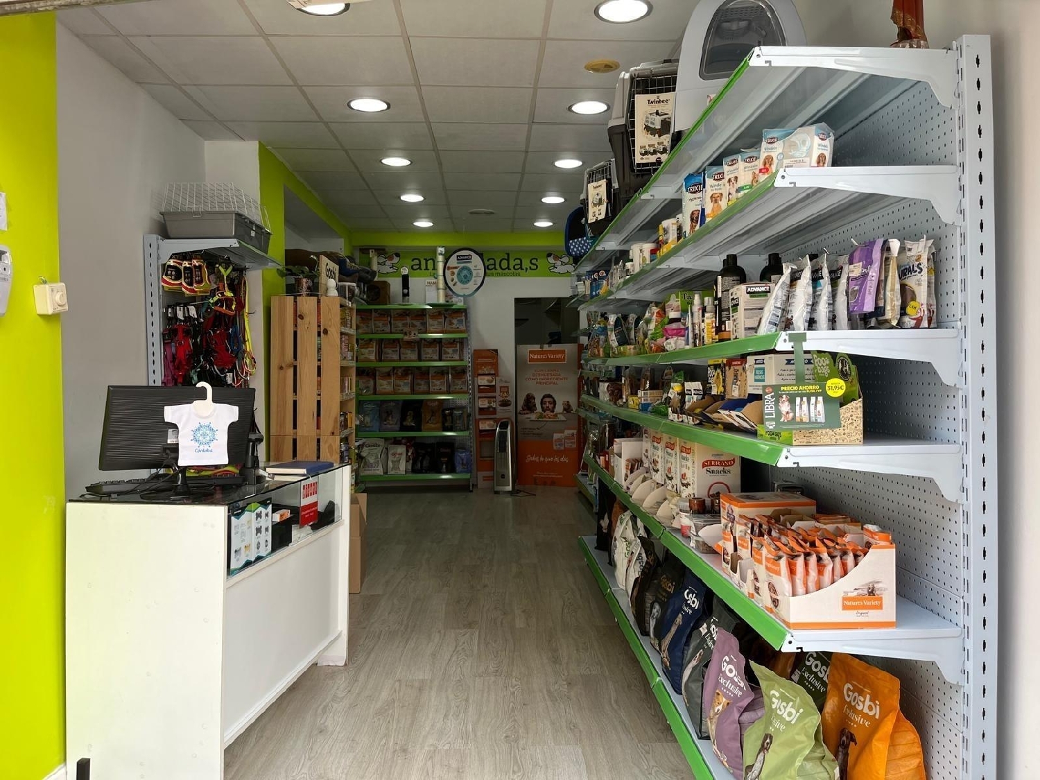  kaufen Gewerberaum Villafranca De Córdoba Alto Guadalquivir 4