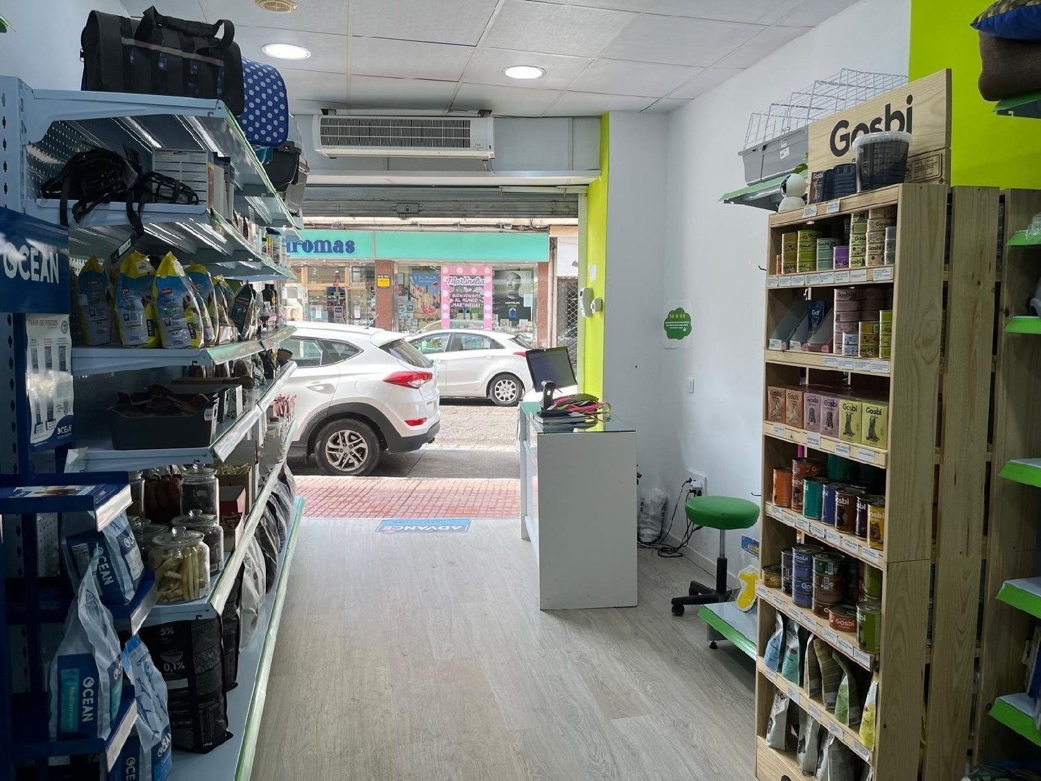  kaufen Gewerberaum Villafranca De Córdoba Alto Guadalquivir 8