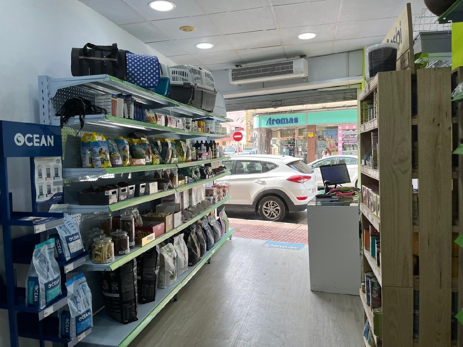  kaufen Gewerberaum Villafranca De Córdoba Alto Guadalquivir 5