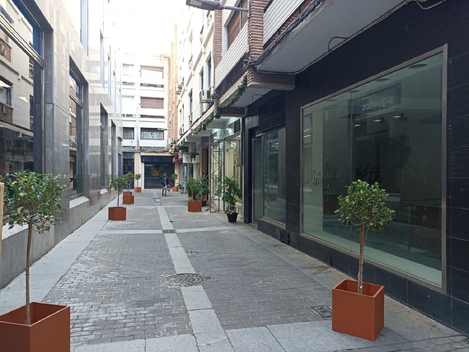  en venta local Villafranca De Córdoba Alto Guadalquivir 1