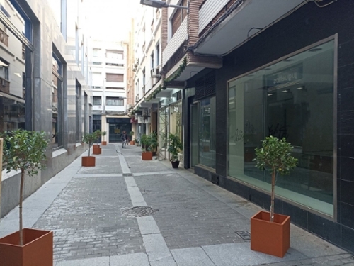 Villafranca De Córdoba Alto Guadalquivir local foto 6375054