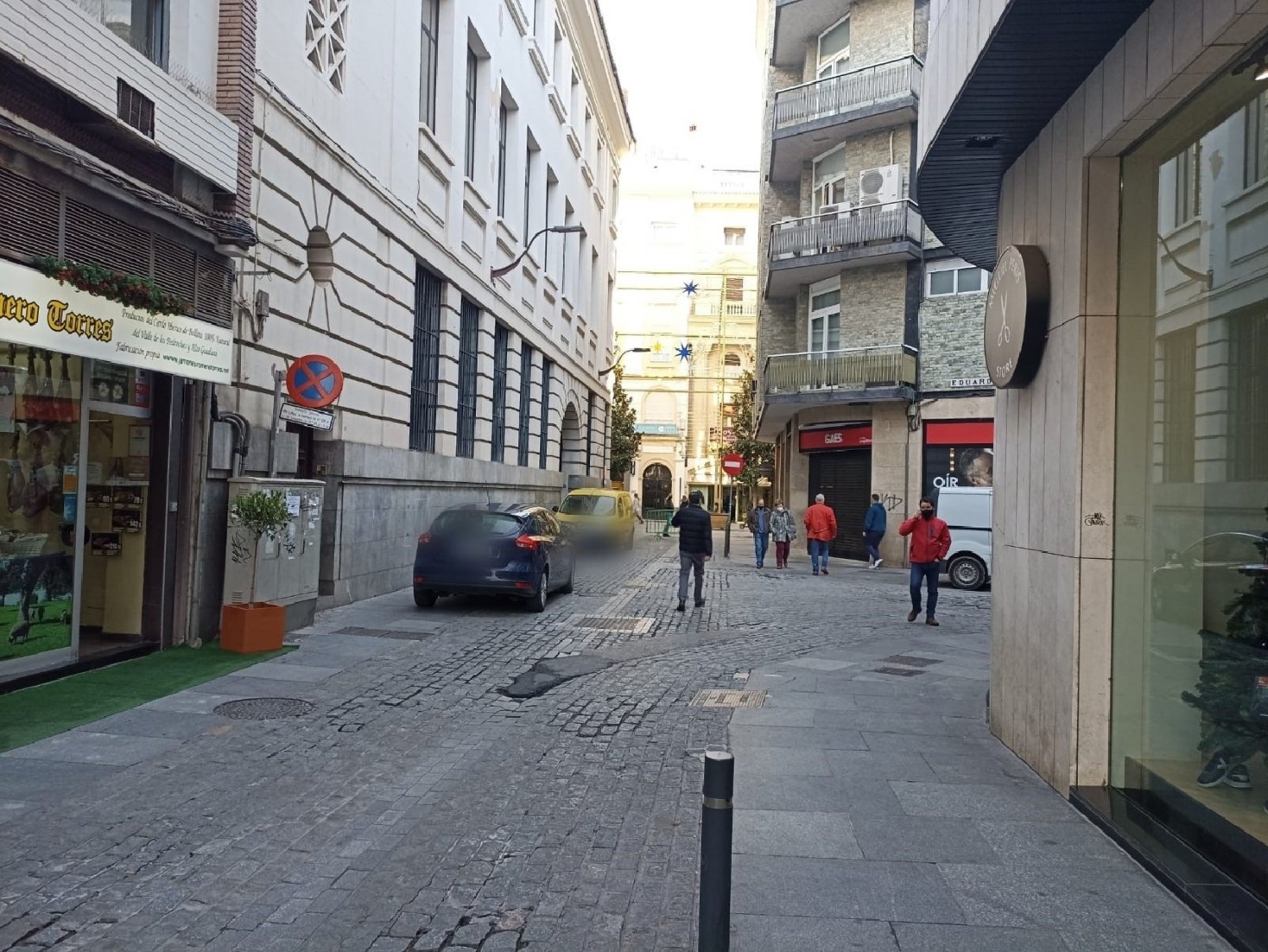  en venta local Villafranca De Córdoba Alto Guadalquivir 2