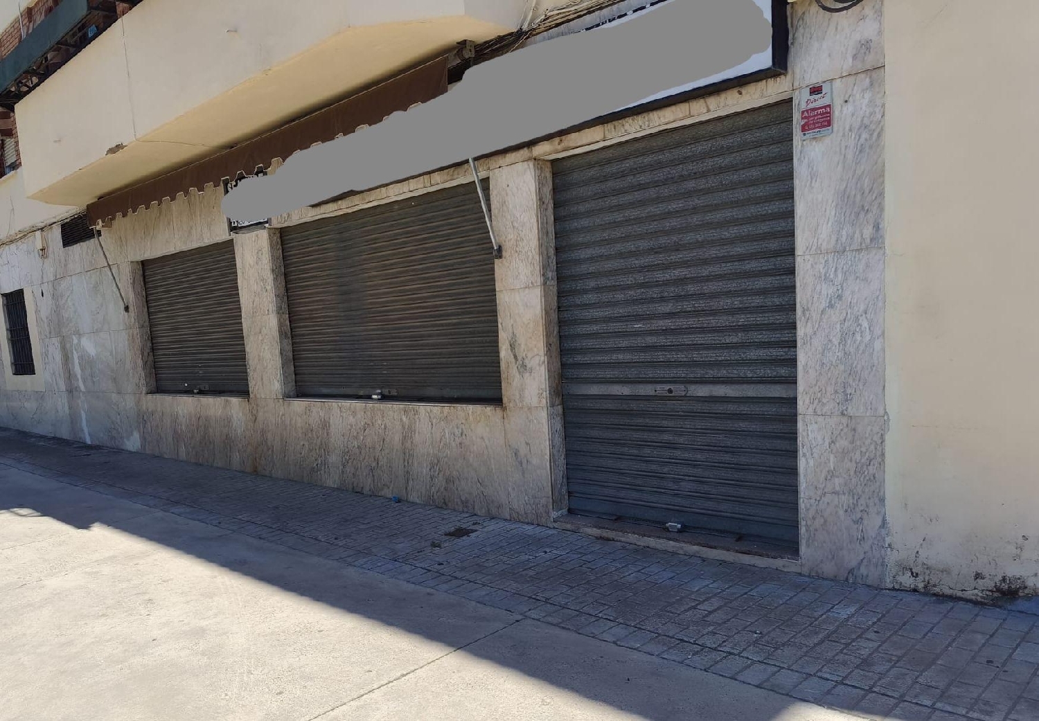  kaufen Gewerberaum Villafranca De Córdoba Alto Guadalquivir 2