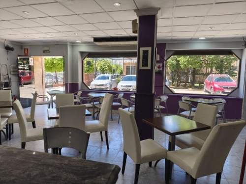 Villafranca De Córdoba Alto Guadalquivir Gewerberaum Bild 6375059