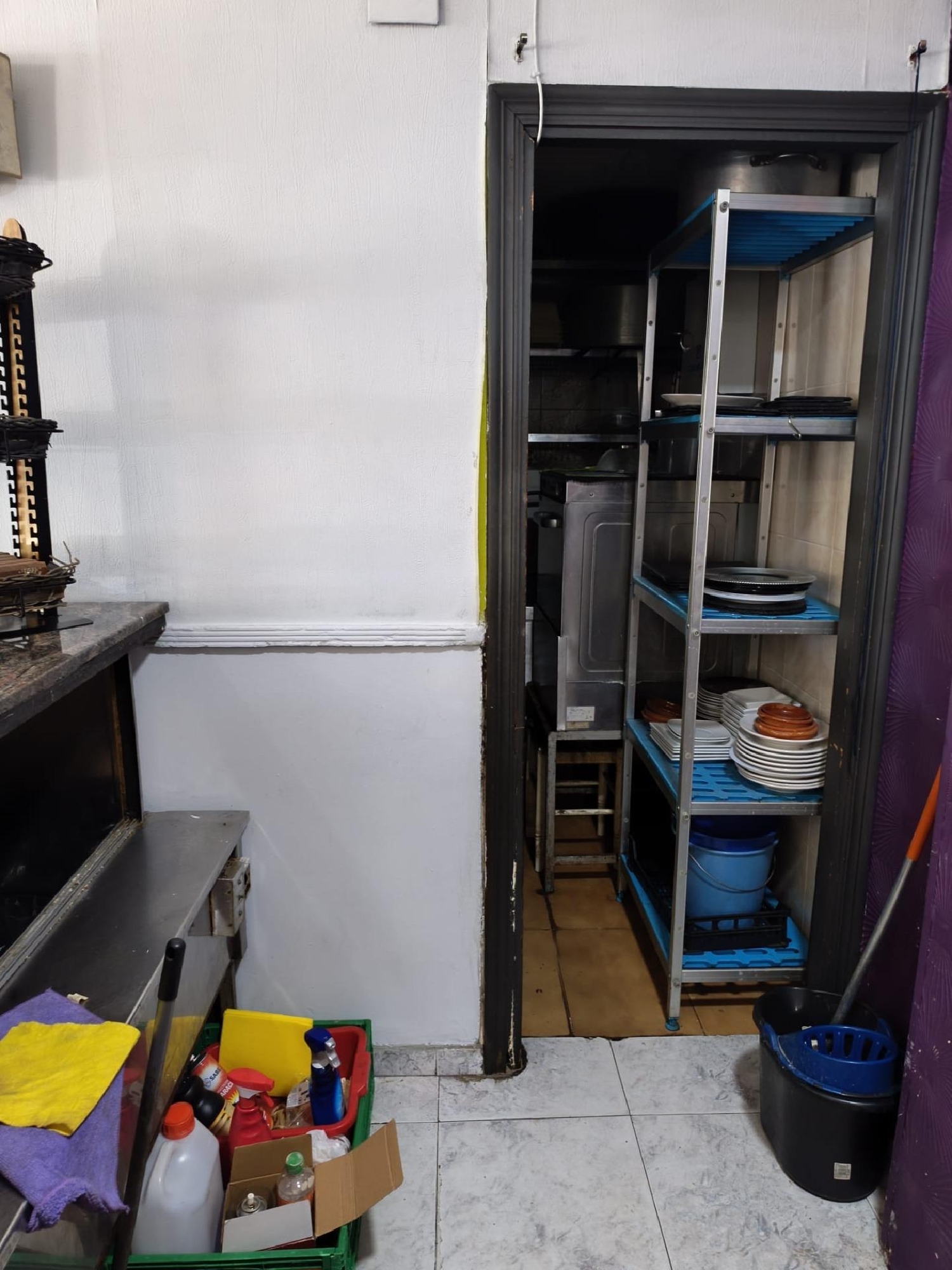  kaufen Gewerberaum Villafranca De Córdoba Alto Guadalquivir 8