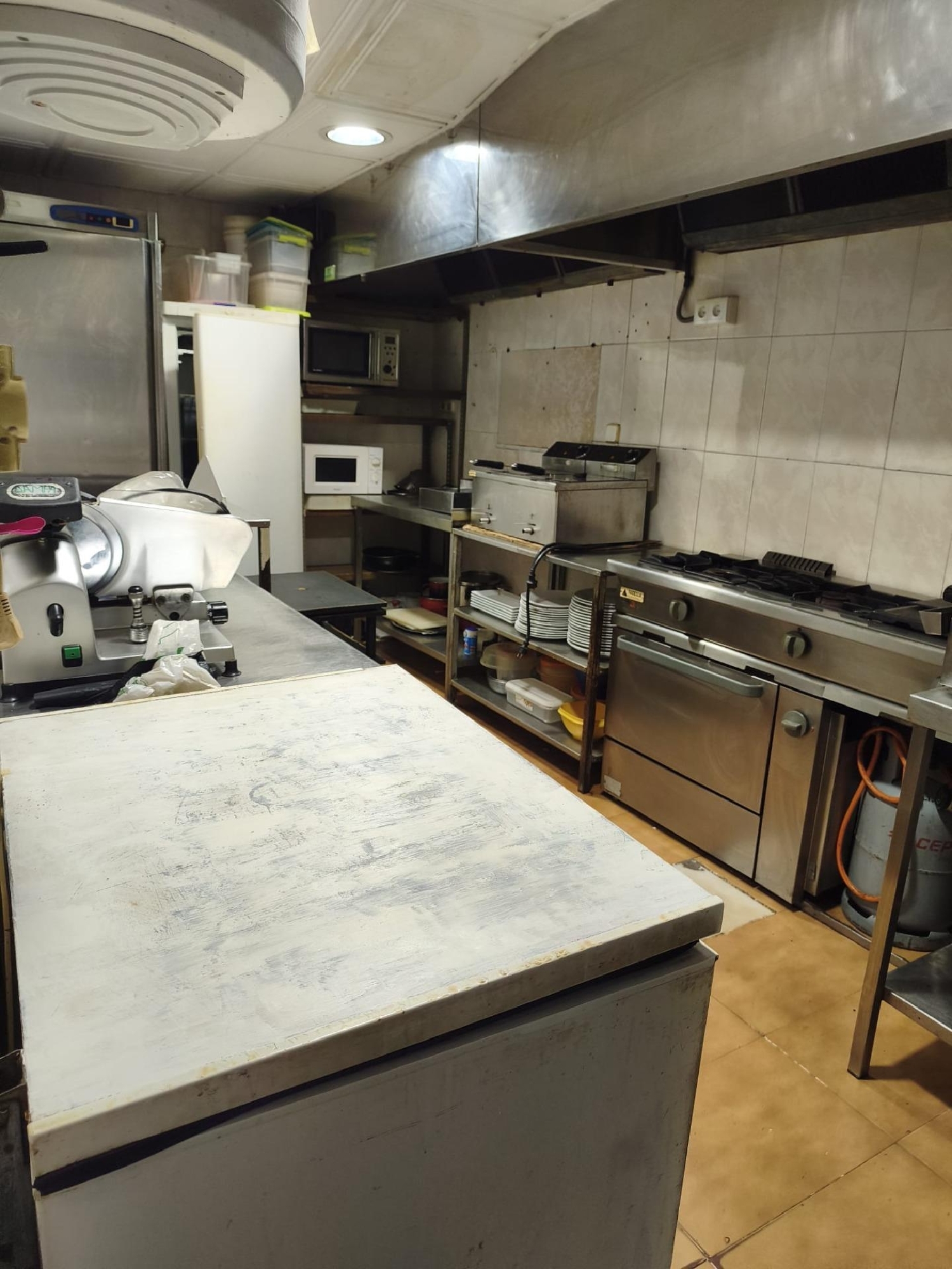  kaufen Gewerberaum Villafranca De Córdoba Alto Guadalquivir 6