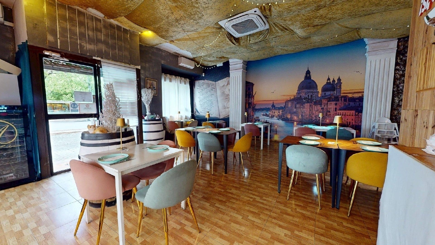  kaufen Gewerberaum Villafranca De Córdoba Alto Guadalquivir 5