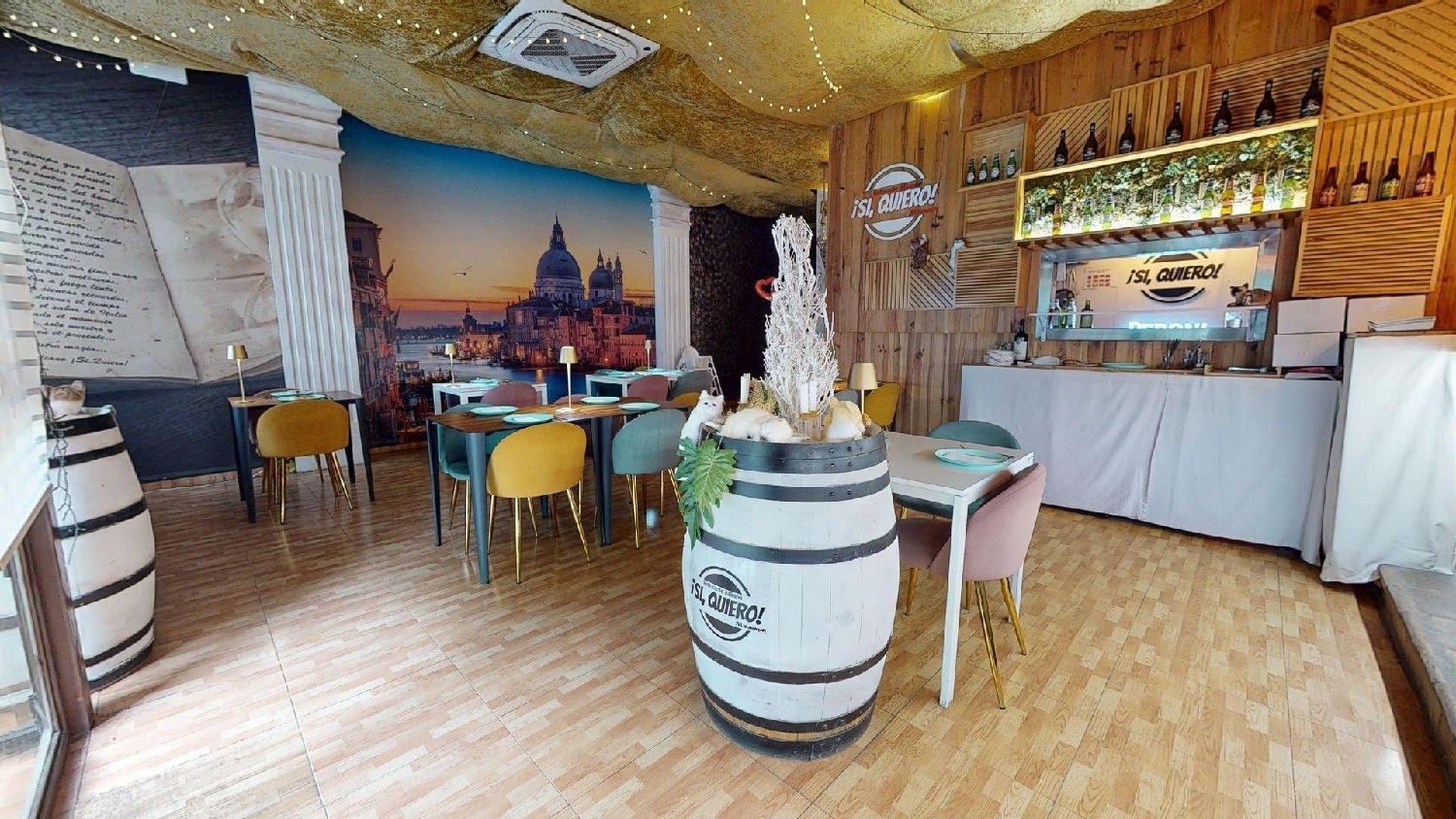  kaufen Gewerberaum Villafranca De Córdoba Alto Guadalquivir 7