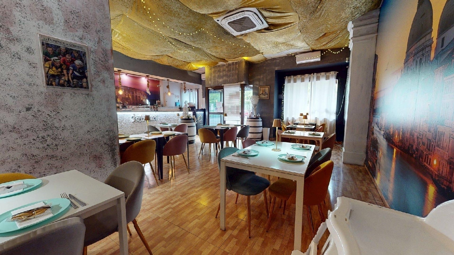  kaufen Gewerberaum Villafranca De Córdoba Alto Guadalquivir 3