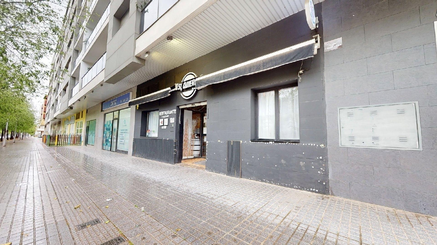  kaufen Gewerberaum Villafranca De Córdoba Alto Guadalquivir 8