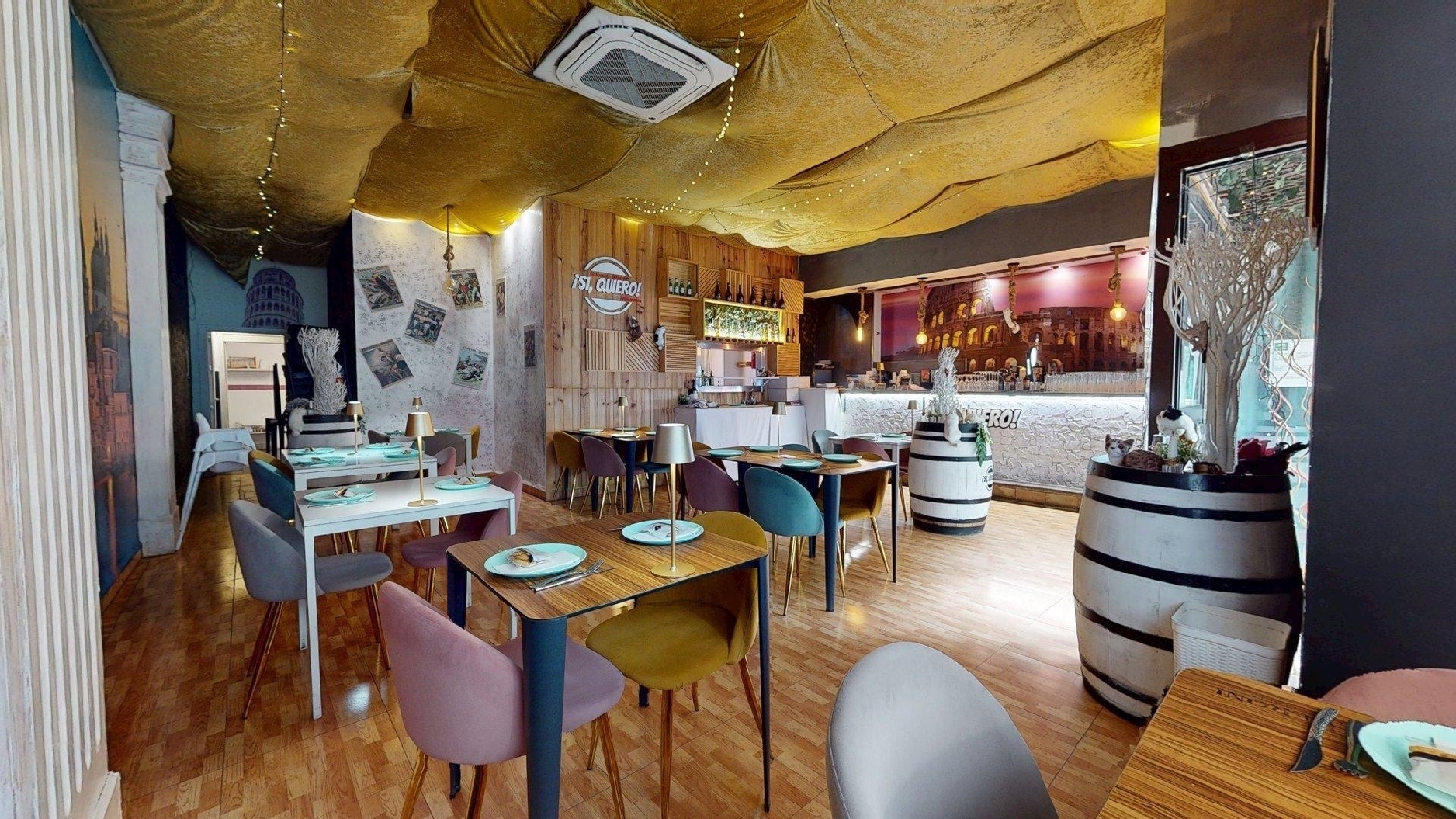  kaufen Gewerberaum Villafranca De Córdoba Alto Guadalquivir 2