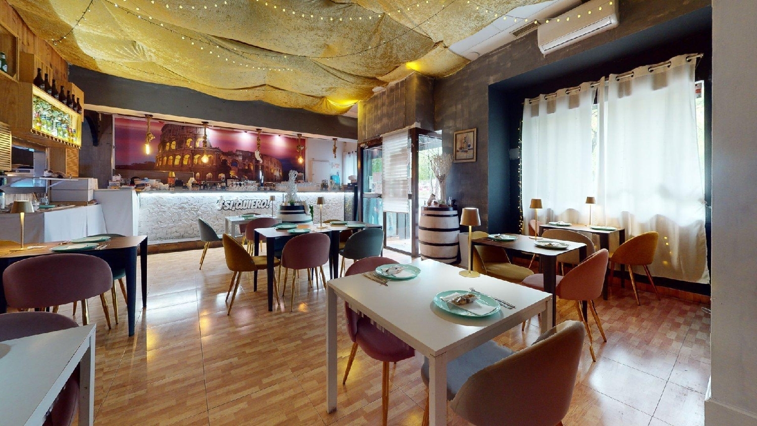  kaufen Gewerberaum Villafranca De Córdoba Alto Guadalquivir 6