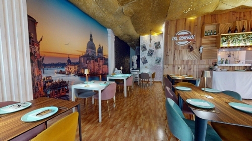 Villafranca De Córdoba Alto Guadalquivir Gewerberaum Bild 6377499